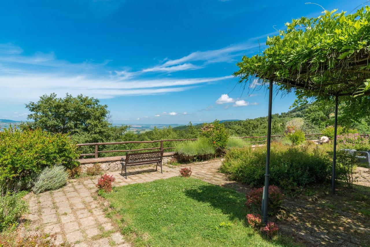Borgo Fastelli - House In Historical Borgo In Tuscany - Sambuco Сартеано Экстерьер фото