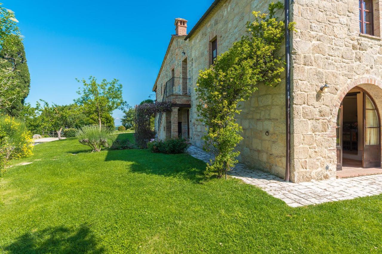 Borgo Fastelli - House In Historical Borgo In Tuscany - Sambuco Сартеано Экстерьер фото